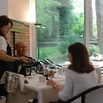 Valdor Hotel 3*