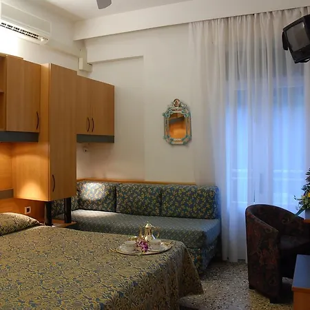 Valdor Hotel 3*