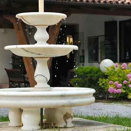 Valdor Hotell Cavallino-Treporti