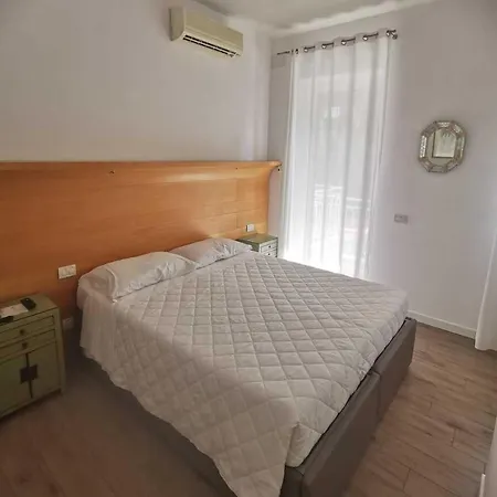 Hotell Valdor Cavallino-Treporti
