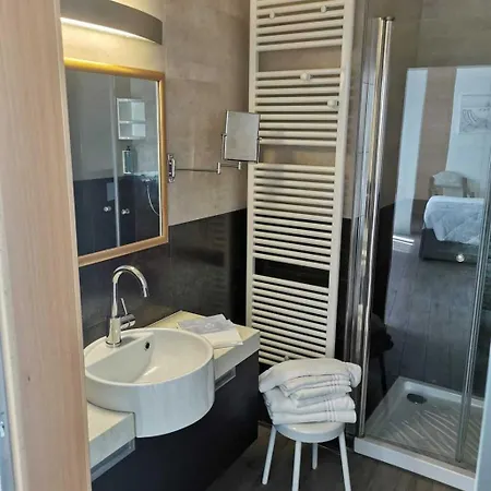Valdor Hotell Cavallino-Treporti
