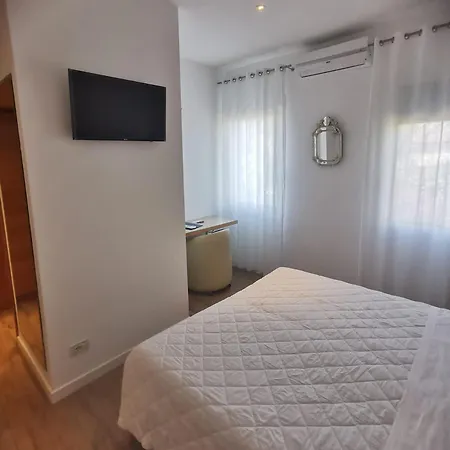 Hotell Valdor Cavallino-Treporti