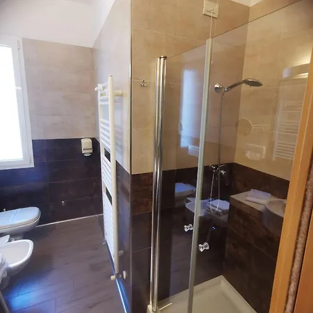 Hotell Valdor 3*