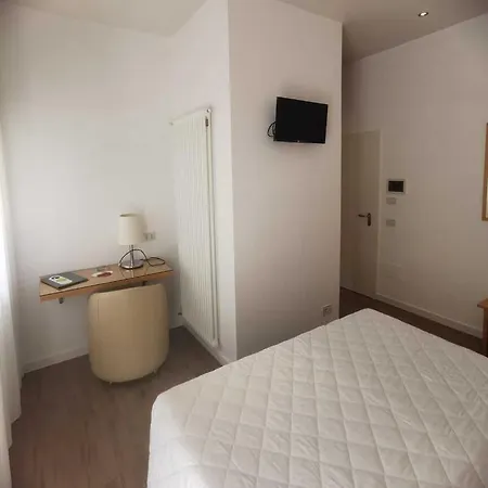 Hotell Valdor