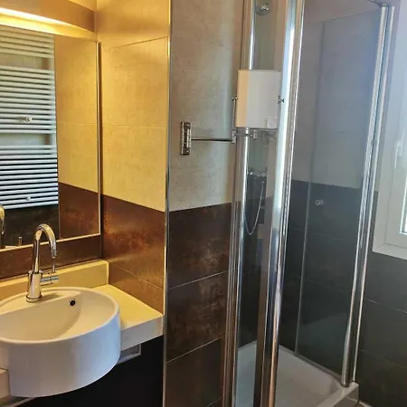 ホテル Valdor カヴァッリーノ・トレポルティ