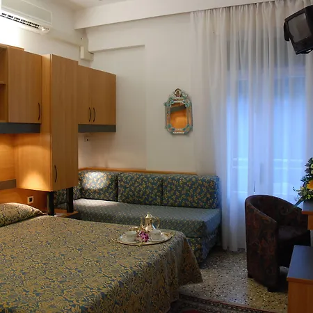 Hotell Valdor 3*