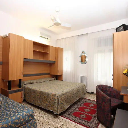 Valdor Hotell Cavallino-Treporti