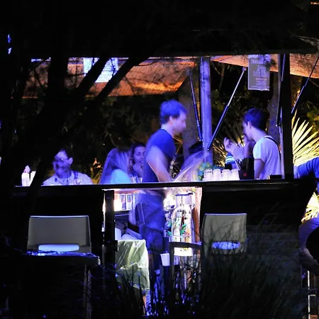 Hotell Valdor Cavallino-Treporti