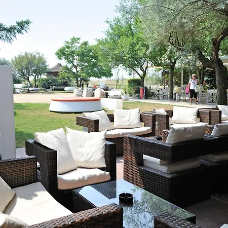 Valdor Hotell Cavallino-Treporti
