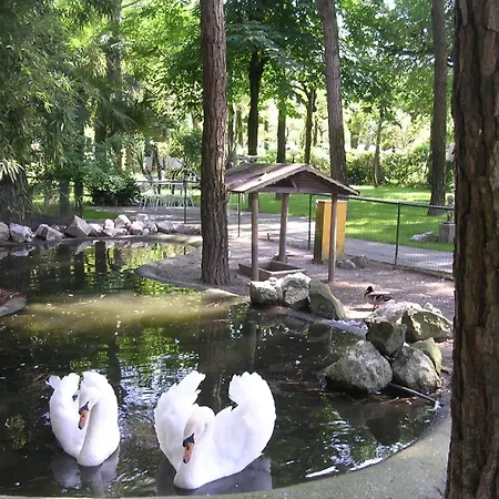 Hotel Valdor Cavallino-Treporti