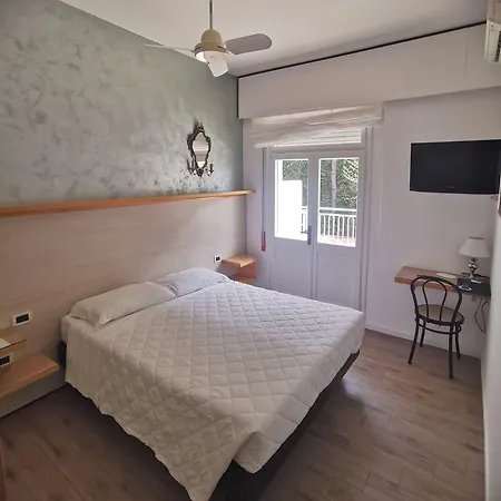 Valdor Hotell