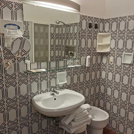 Hotell Valdor
