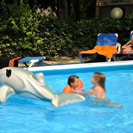 Hotell Valdor Cavallino-Treporti