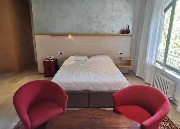 Valdor Hotel