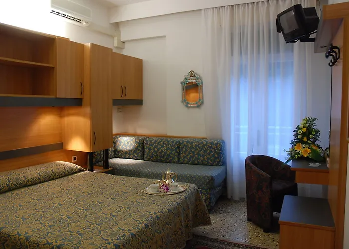 Hotel Valdor 3*