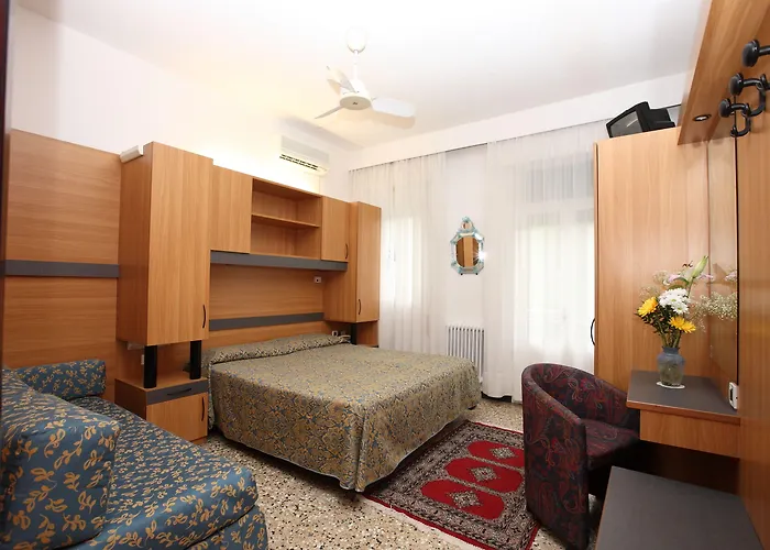 Valdor Hotel Cavallino-Treporti