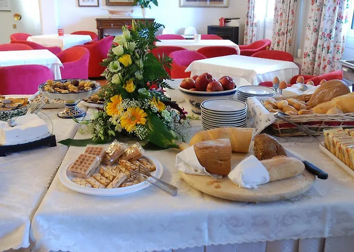 Hotel Valdor Cavallino-Treporti