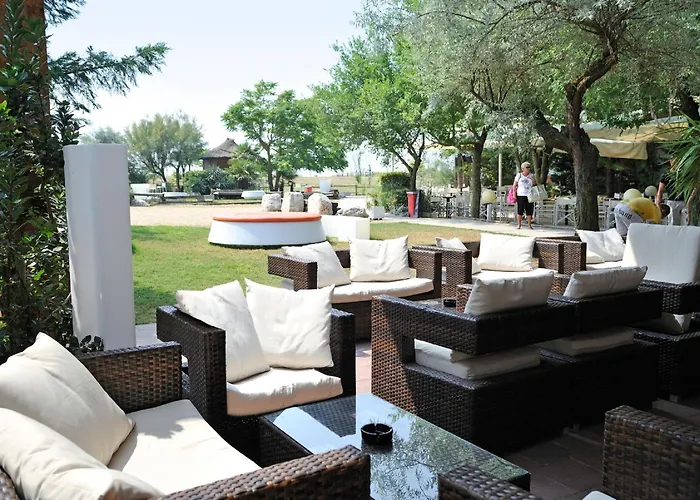 Valdor Hotel Cavallino-Treporti