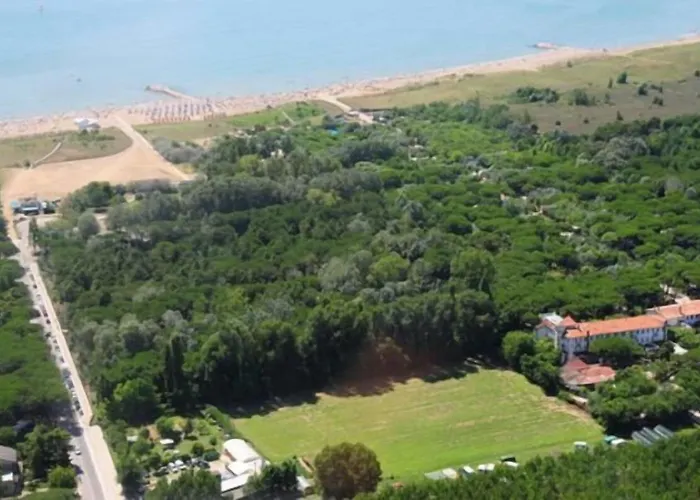 Valdor Hotel Cavallino-Treporti