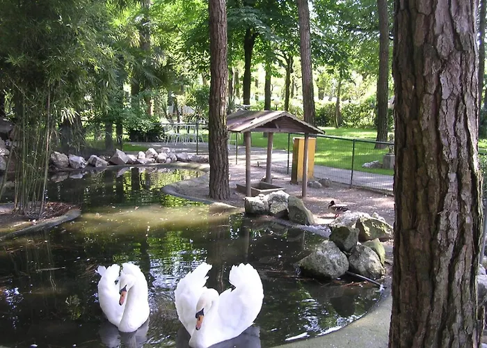 Hotel Valdor Cavallino-Treporti