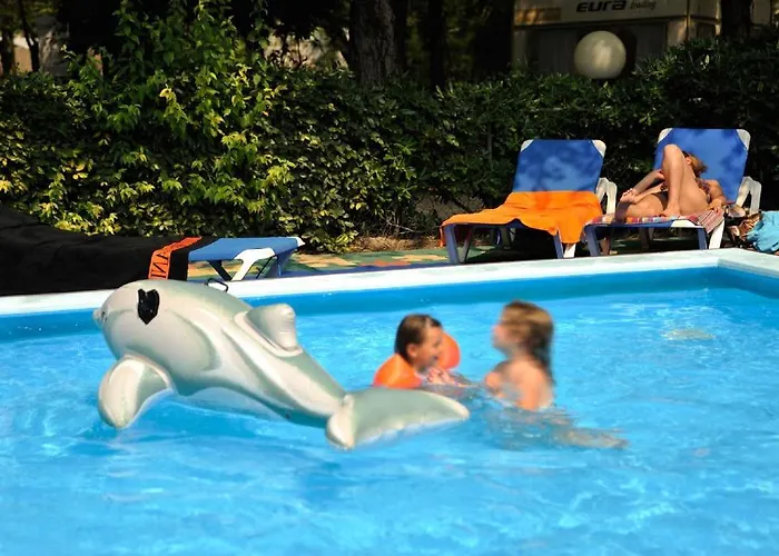 Hotel Valdor Cavallino-Treporti