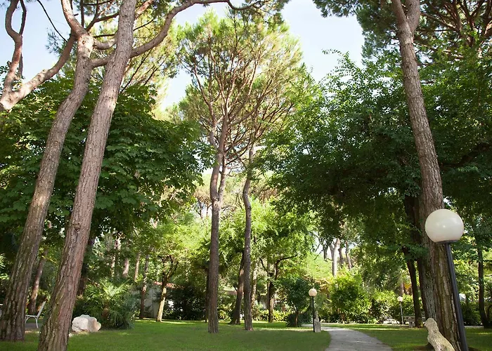 Valdor 3* Cavallino-Treporti