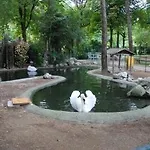 ホテル Valdor カヴァッリーノ・トレポルティ