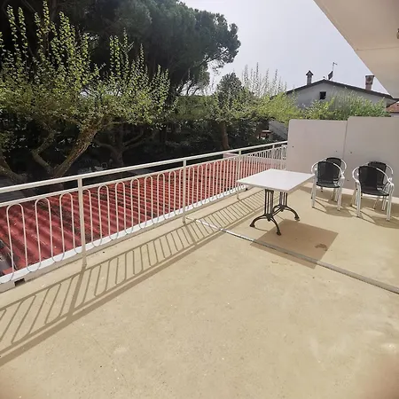 Hotel Valdor Cavallino-Treporti
