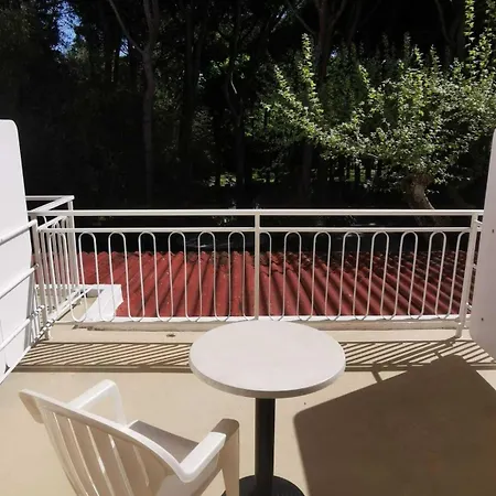 Hotel Valdor 3*