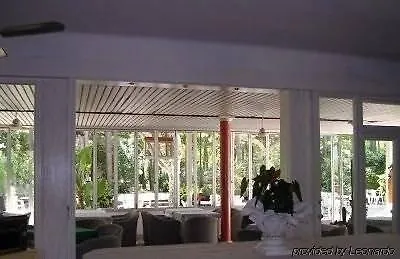 Valdor Hotel 3*