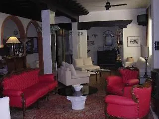 Hotel Valdor