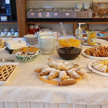 Hotel Valdor Cavallino-Treporti