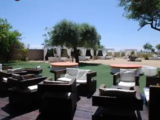Valdor Hotel