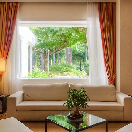 Valdor ホテル カヴァッリーノ・トレポルティ