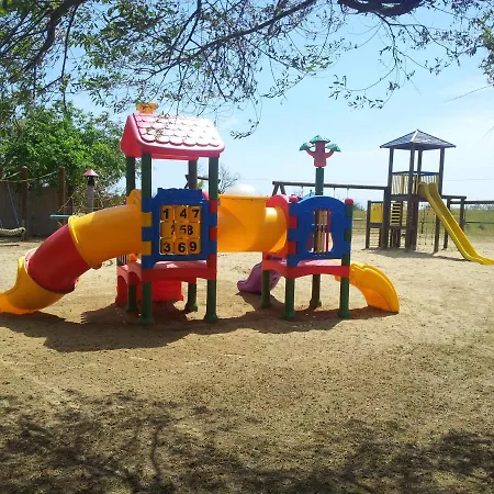 Valdor Cavallino-Treporti