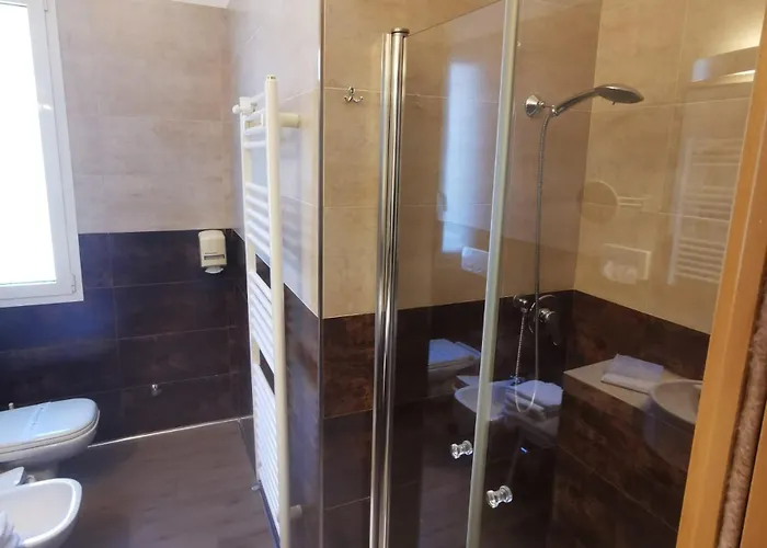 Hotel Valdor 3*